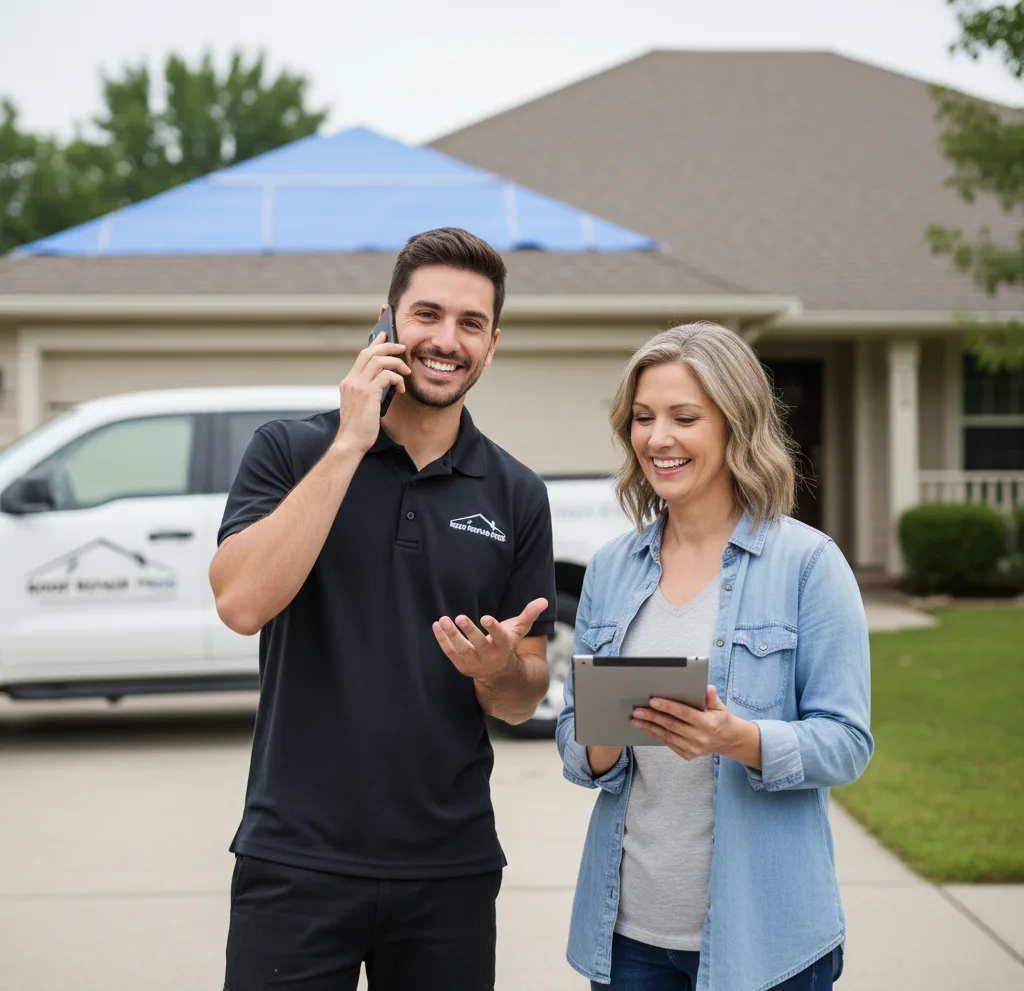 Roof Maintenance in Macon, IL